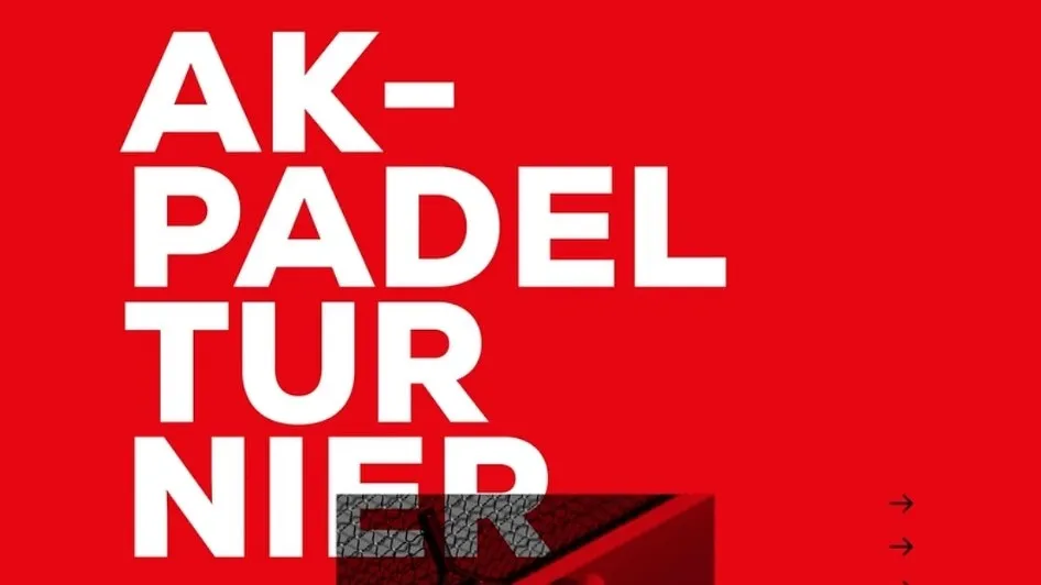 AK-Padelturnier 2026