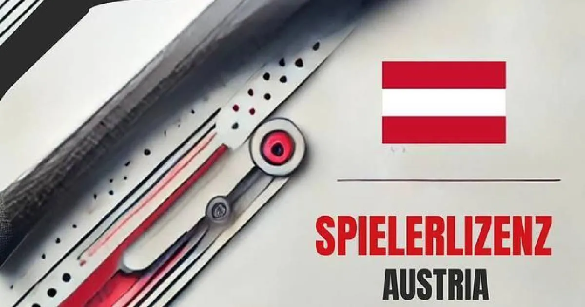 Die neue Spielerlizenz für Padel in Österreich