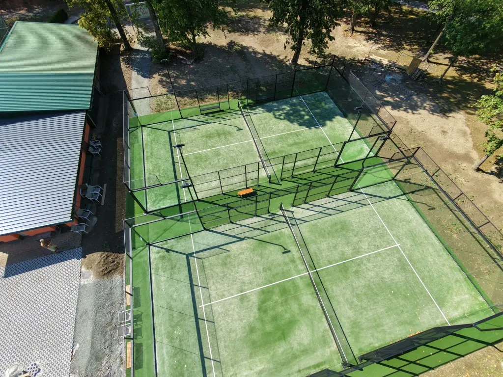 KarawankenPadel Ferlach