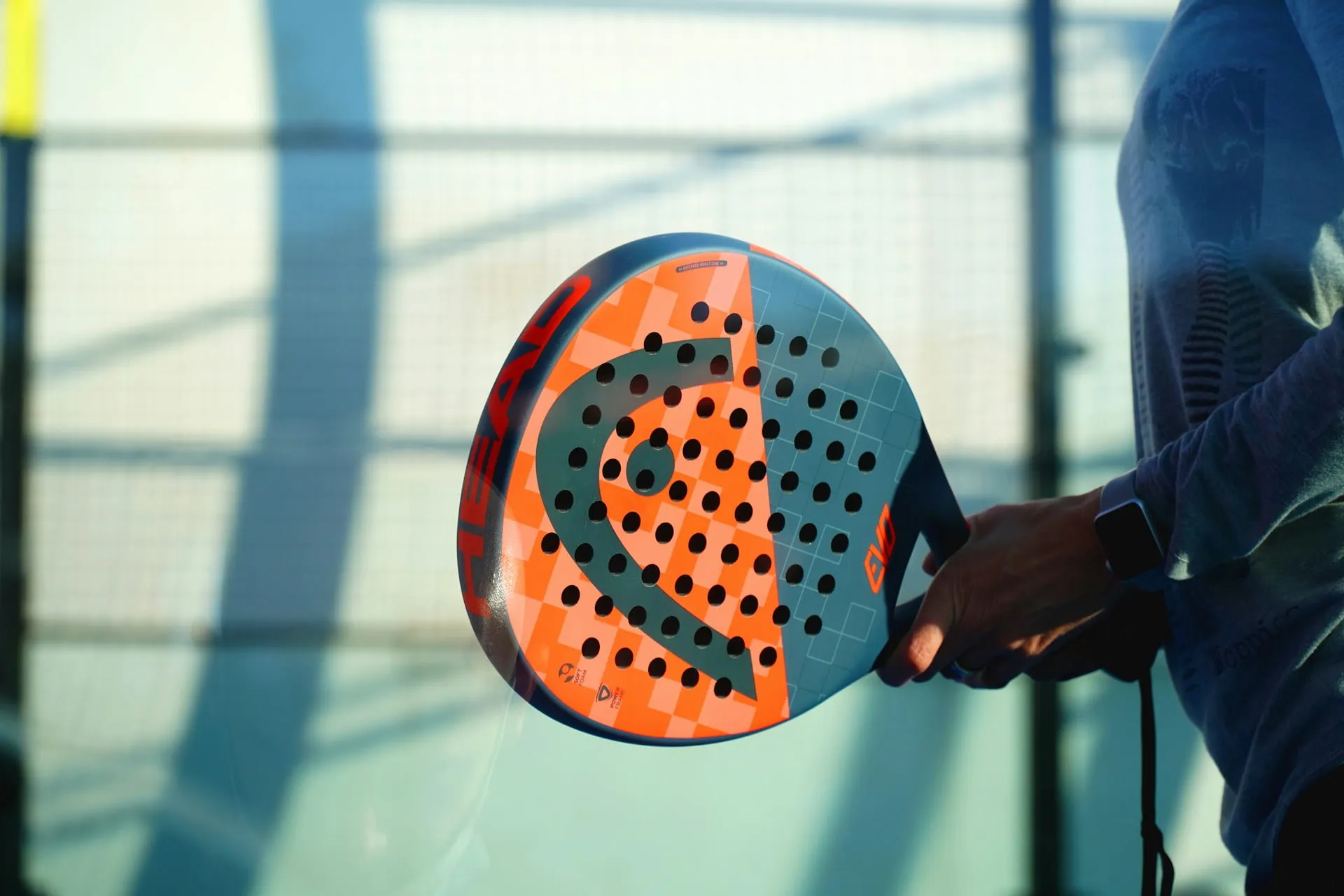 Padel Schläger