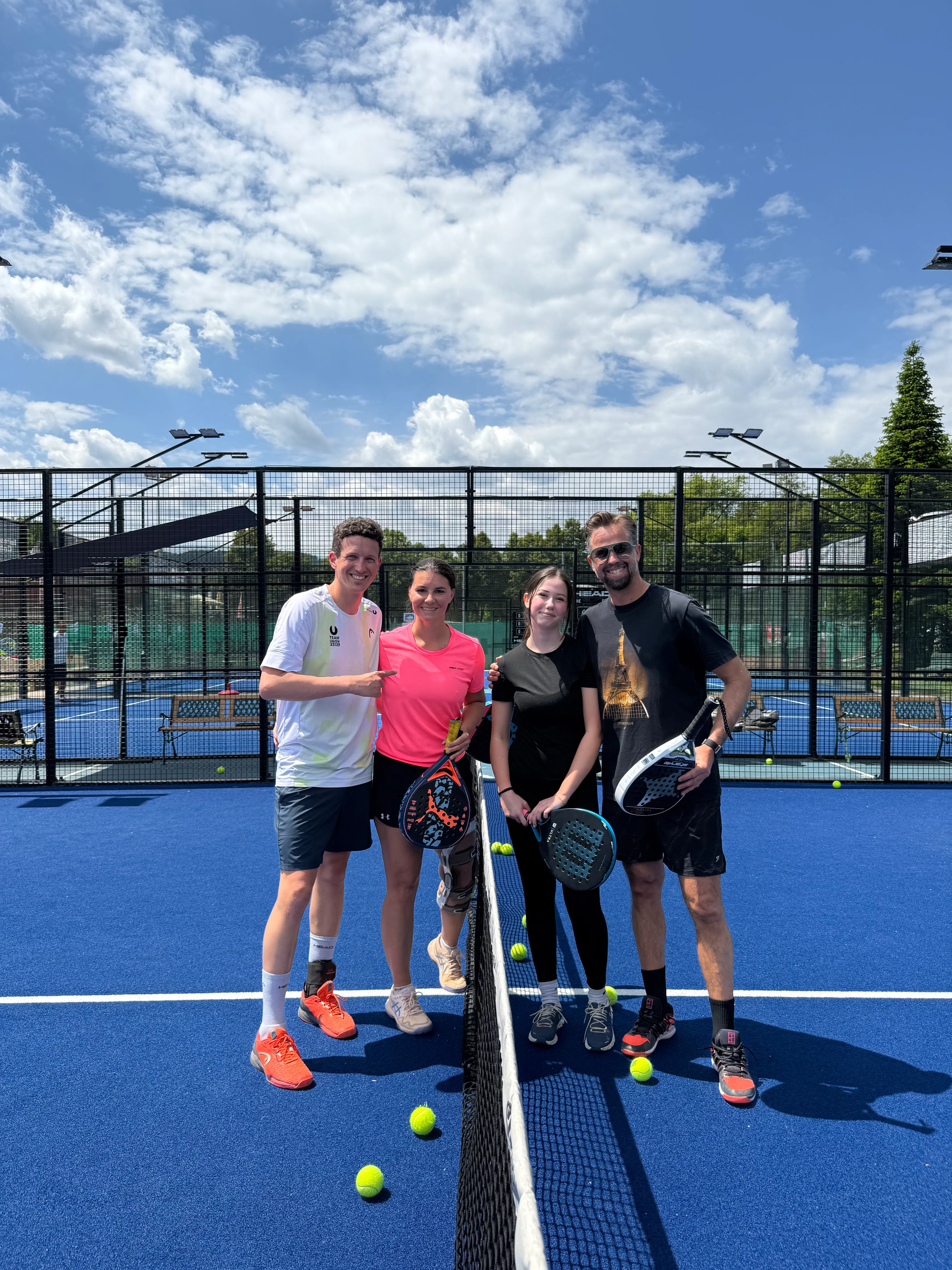Padel Day 2025