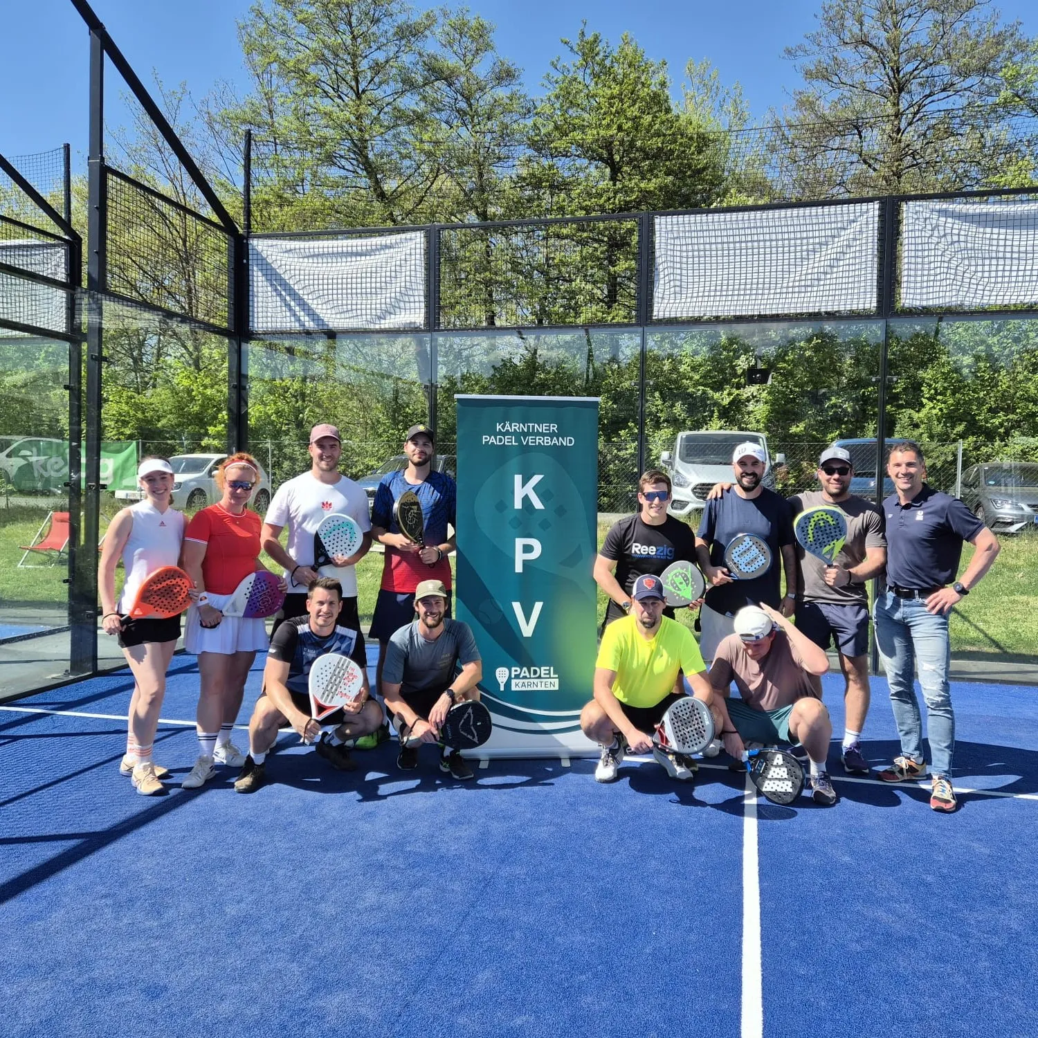 Übungsleiterkurs Sportunion Klagenfurt 2026