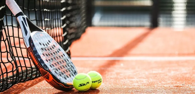 Übungsleiter:in Spezialmodul PADEL